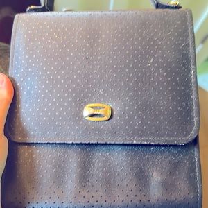 Vintage hand bag from the 90s